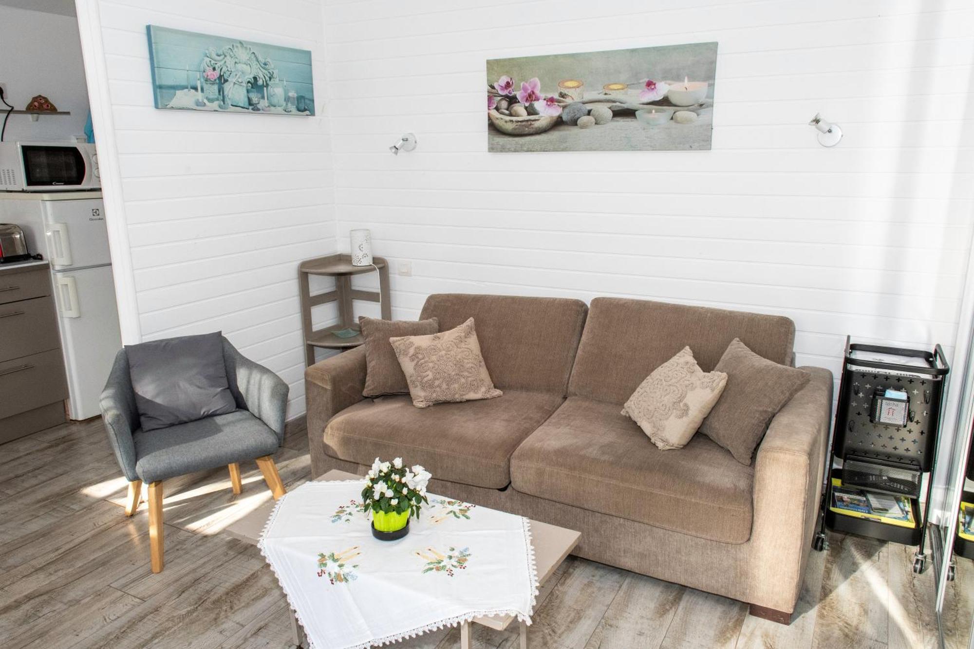 Chalet Plouër-sur-Rance Εξωτερικό φωτογραφία