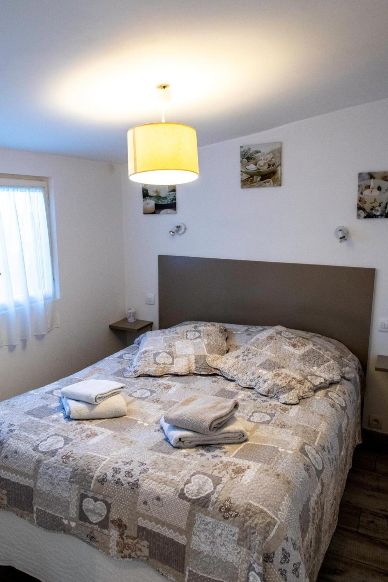 Chalet Plouër-sur-Rance Εξωτερικό φωτογραφία