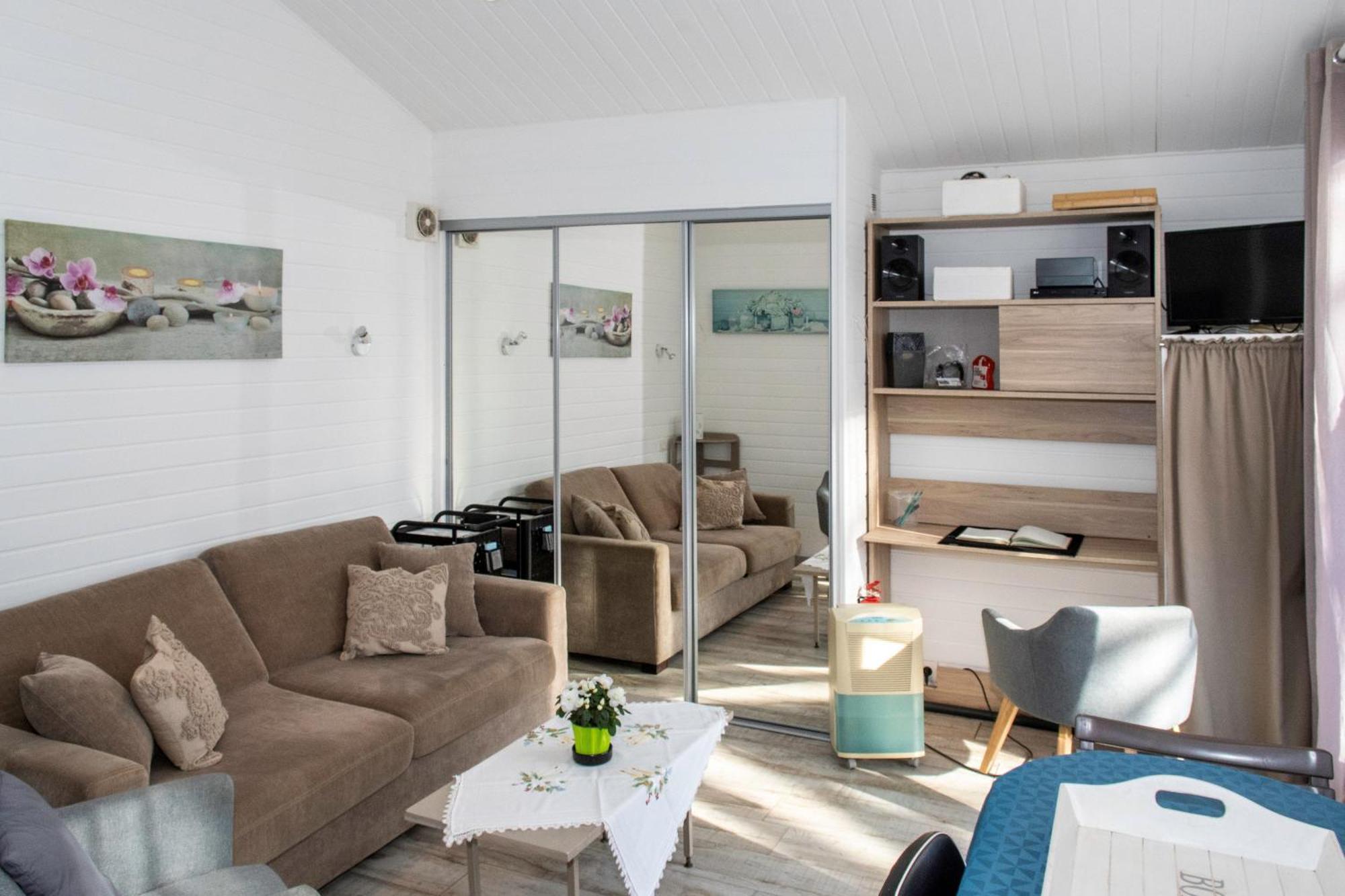 Chalet Plouër-sur-Rance Εξωτερικό φωτογραφία