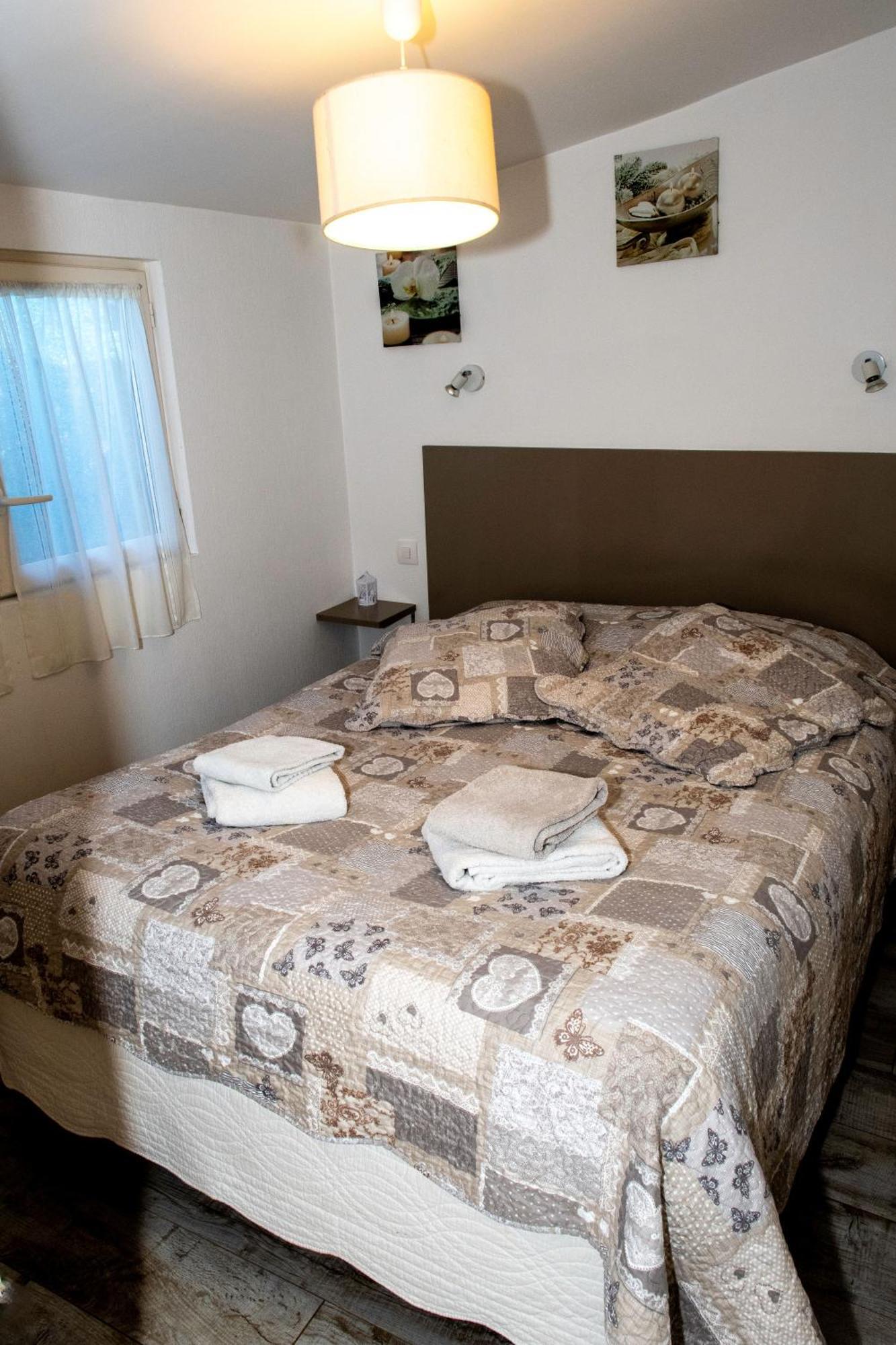Chalet Plouër-sur-Rance Εξωτερικό φωτογραφία