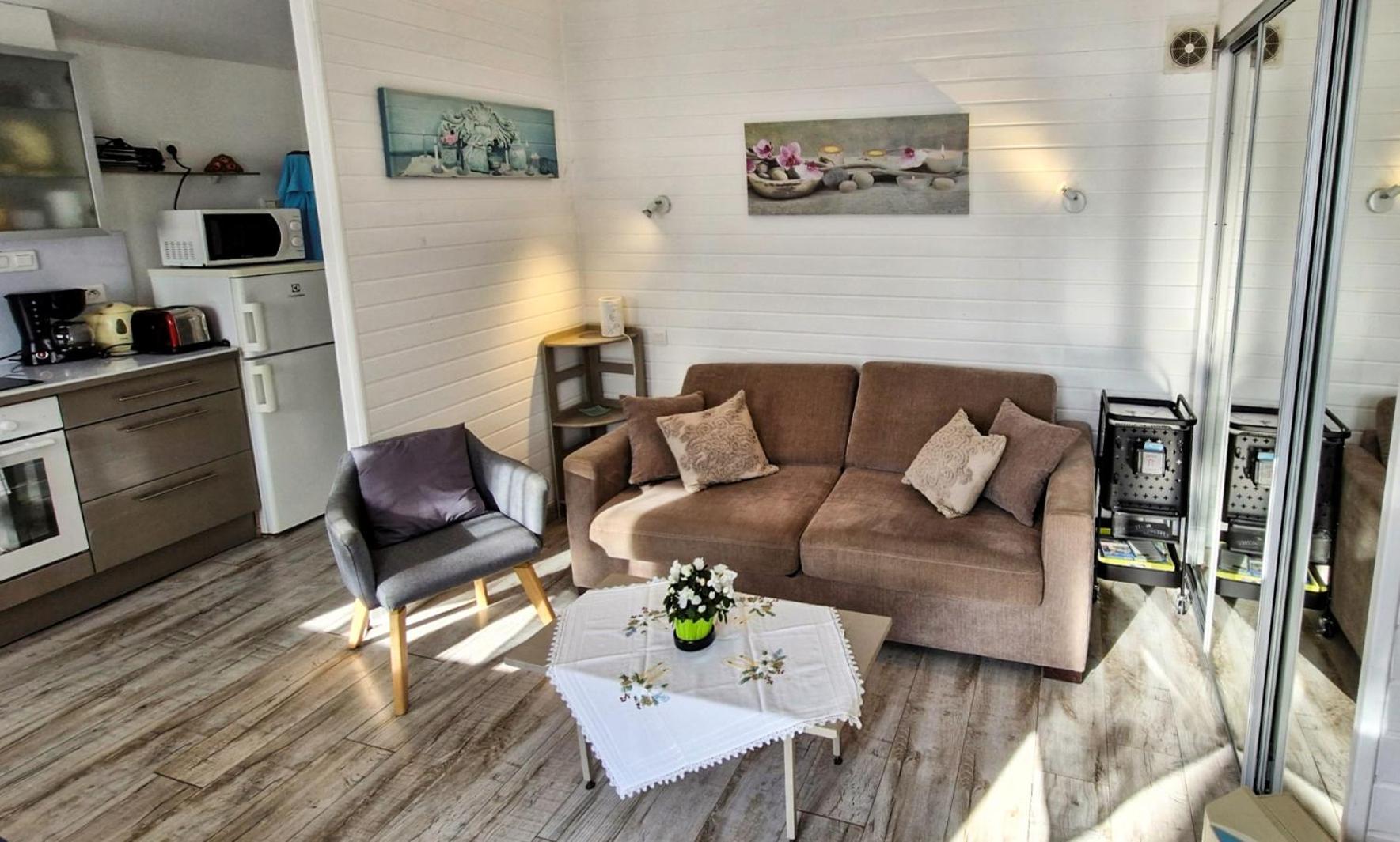 Chalet Plouër-sur-Rance Εξωτερικό φωτογραφία