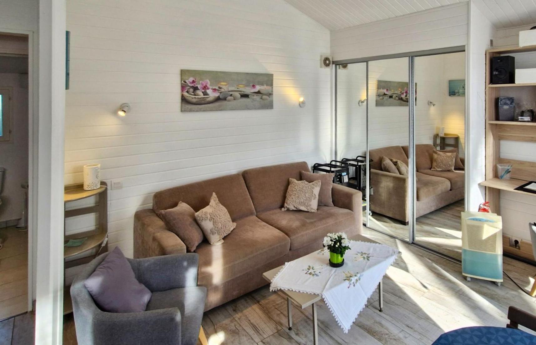 Chalet Plouër-sur-Rance Εξωτερικό φωτογραφία