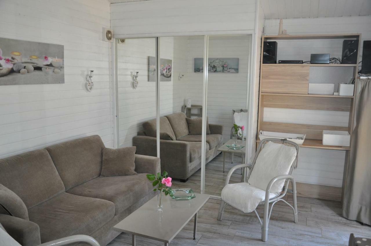 Chalet Plouër-sur-Rance Εξωτερικό φωτογραφία
